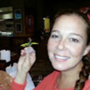 Meet your Posher, Whitney